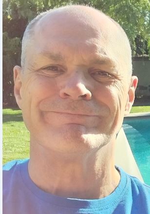 Pascal Tisserand